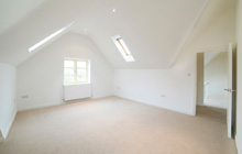 Caldicot bedroom extension leads
