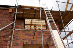 trusted extension quotes Caldicot
