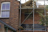 free Caldicot home extension quotes