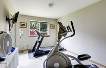 Caldicot home gym construction leads