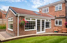 Caldicot house extension leads