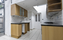 Caldicot kitchen extension leads